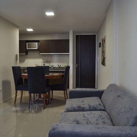 Departamento Peredo 60 By Lofty Apartment Cordoba Bagian luar foto