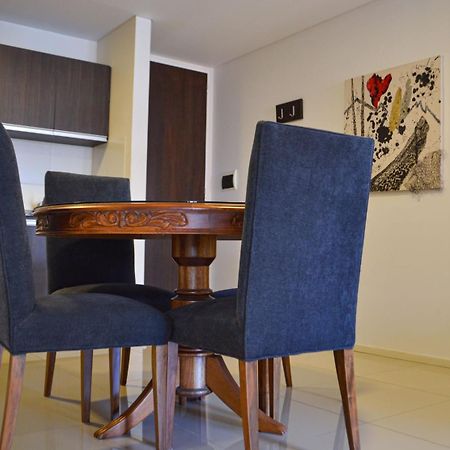 Departamento Peredo 60 By Lofty Apartment Cordoba Bagian luar foto