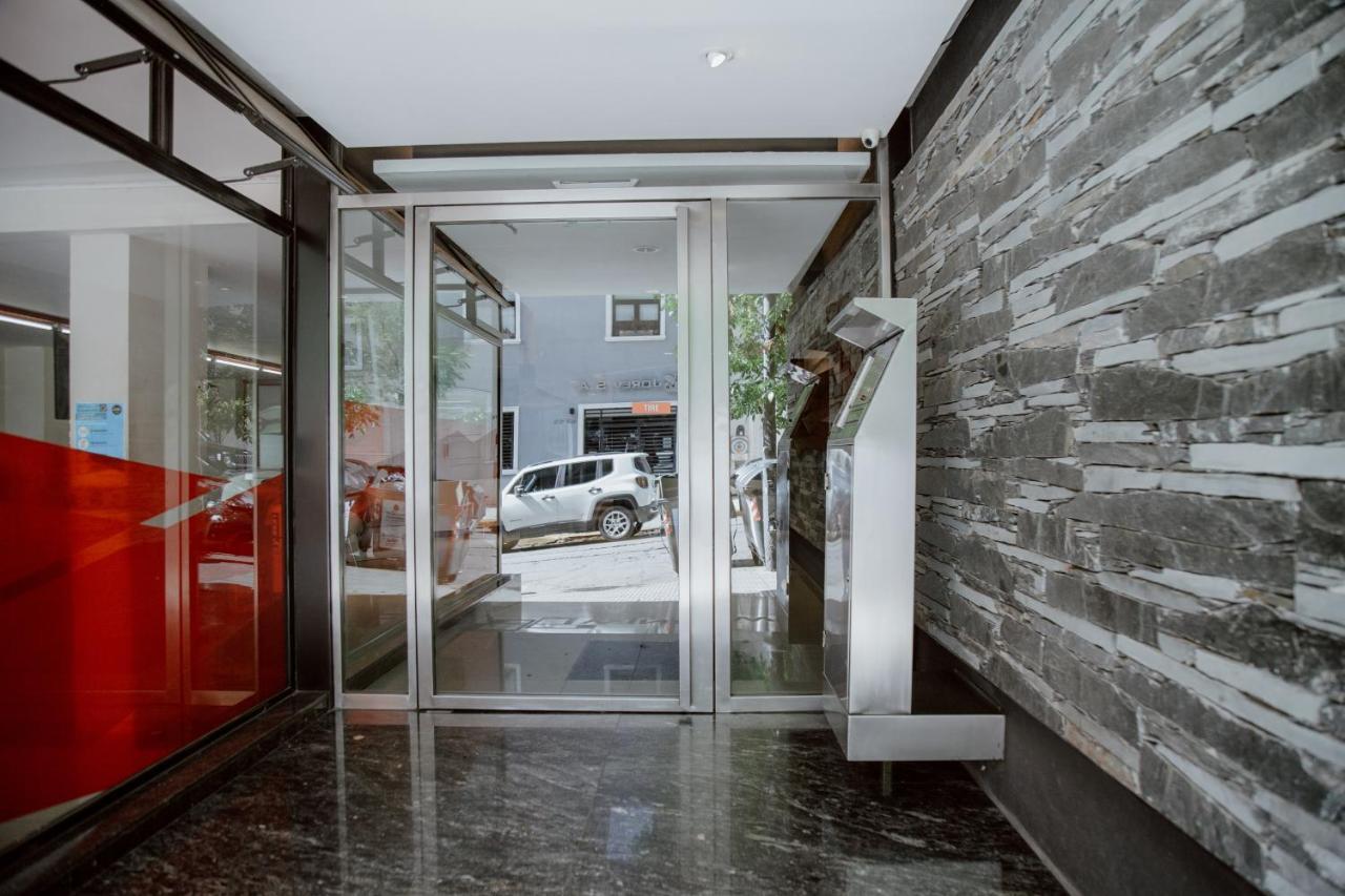 Departamento Peredo 60 By Lofty Apartment Cordoba Bagian luar foto