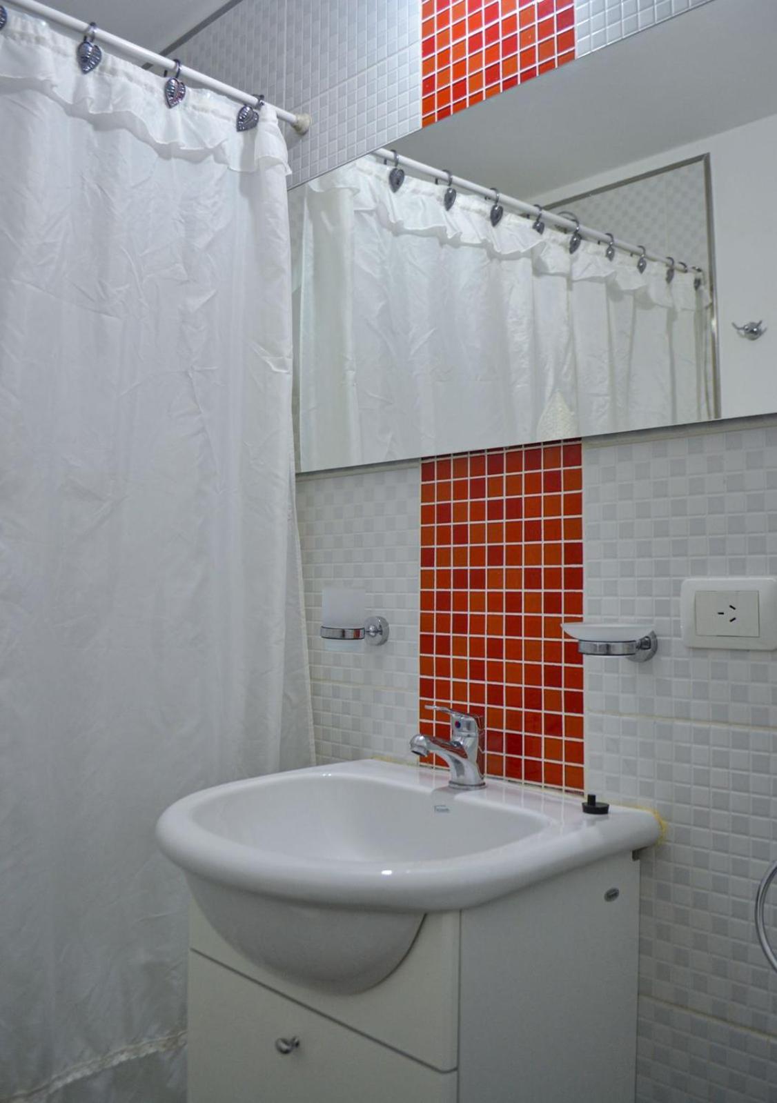 Departamento Peredo 60 By Lofty Apartment Cordoba Bagian luar foto
